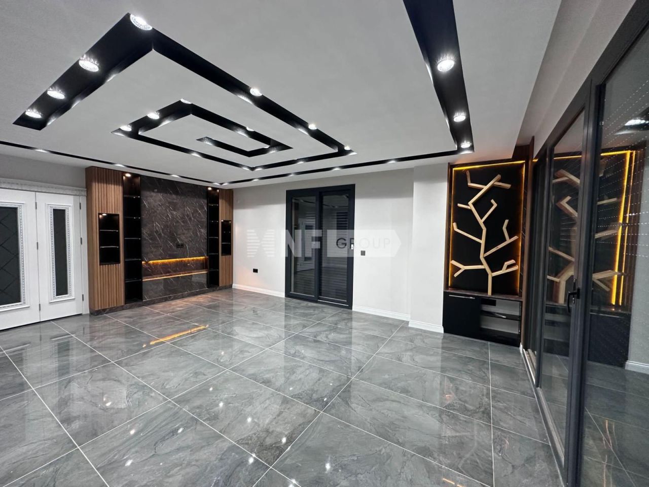 Вилла в Измире, Турция, 240 м² - фото 4