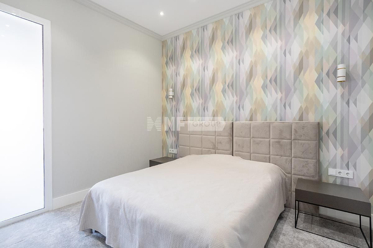 Апартаменты в Барселоне, Испания, 134 м² - фото 4