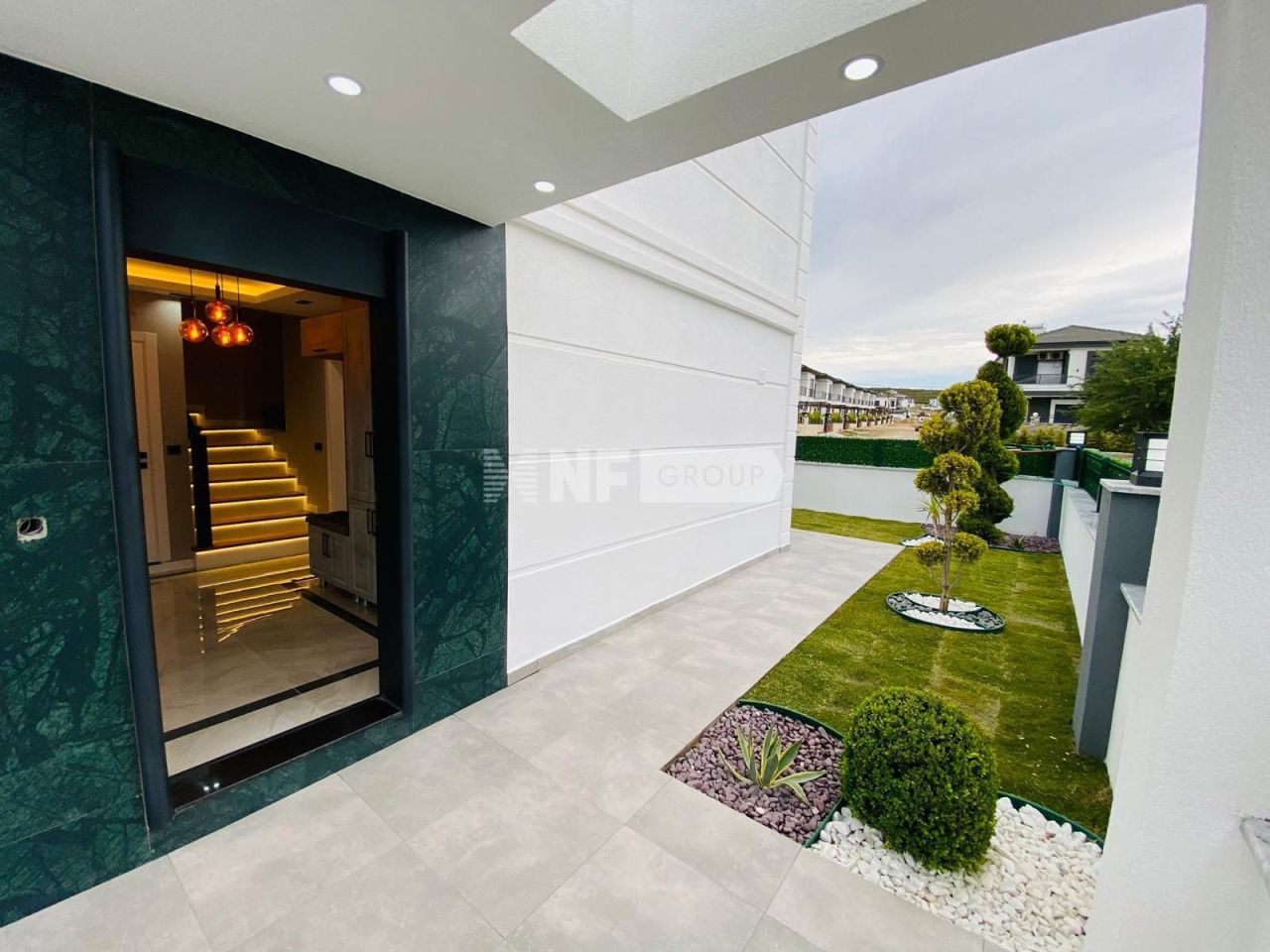 Вилла в Измире, Турция, 155 м² - фото 4