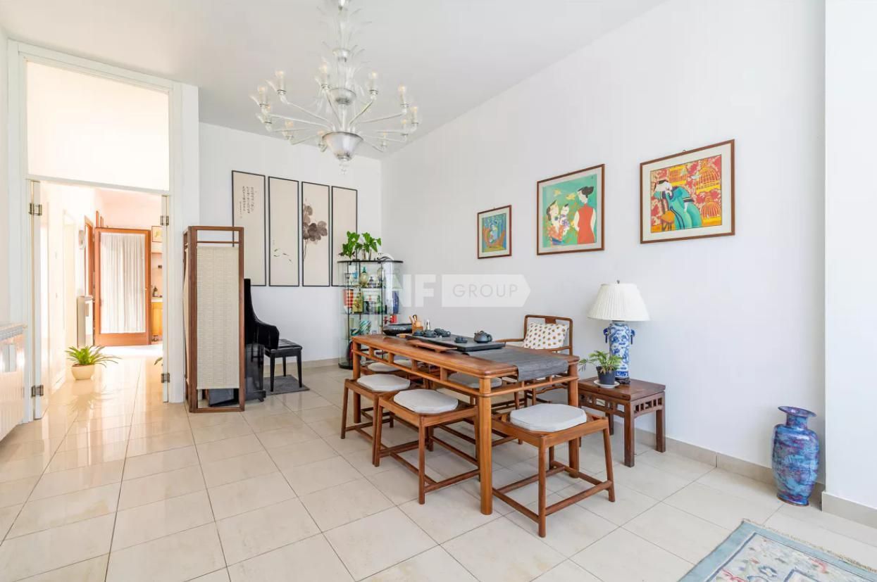 Вилла в Венеции, Италия, 300 м² - фото 4