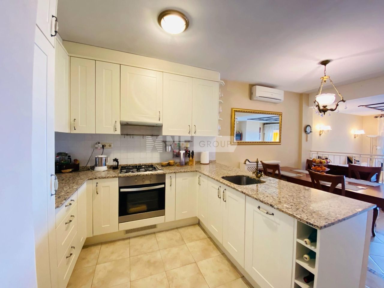 Пентхаус на Льорет-де-Мар, Испания, 107 м² - фото 4