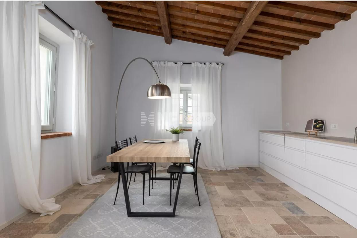 Квартира во Флоренции, Италия, 177 м² - фото 4