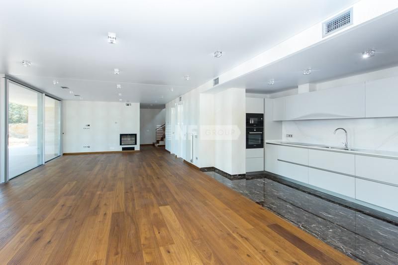 Вилла на Кабрера, Испания, 454 м² - фото 4