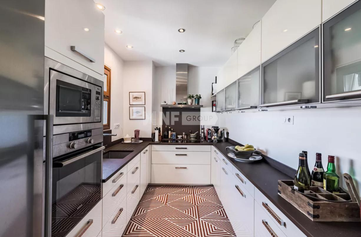 Квартира в Ницце, Франция, 96 м² - фото 4