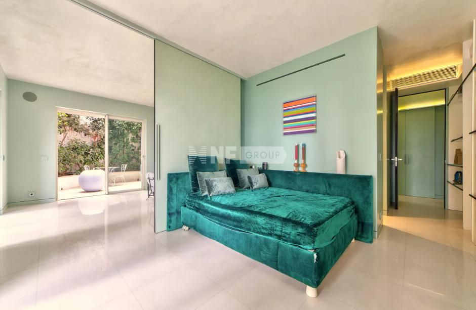 Апартаменты в Монако, Монако, 175 м² - фото 4