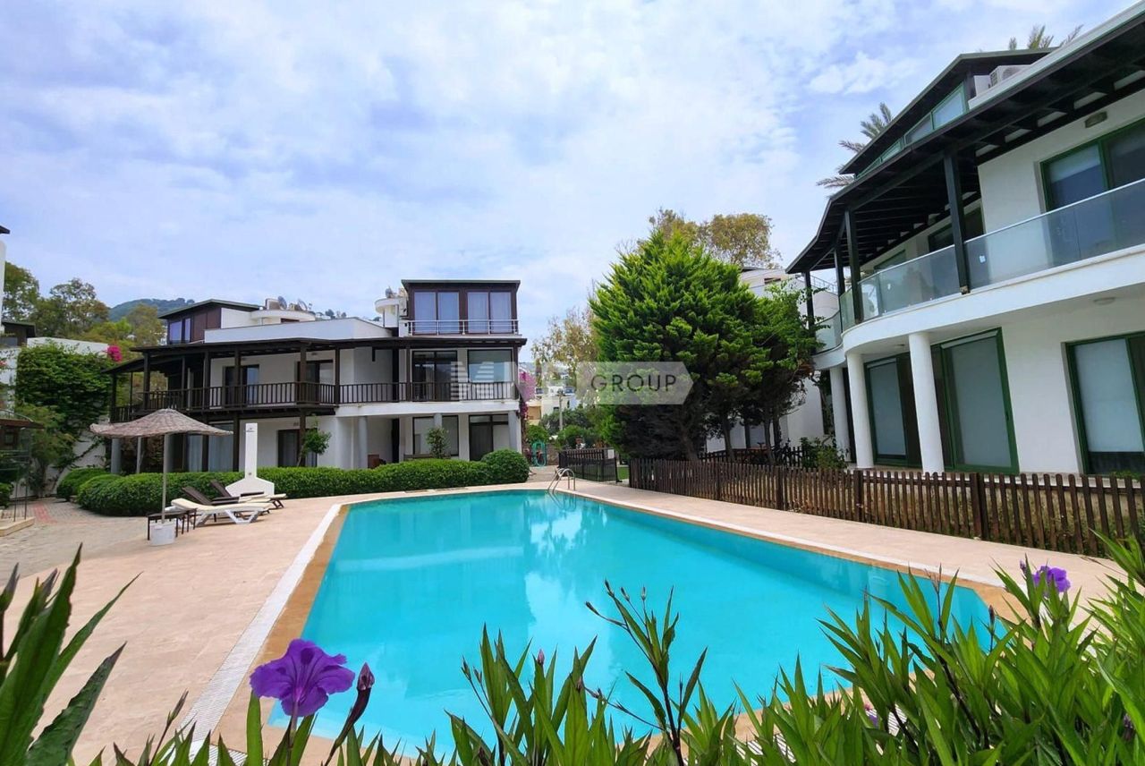 Вилла в Бодруме, Турция, 160 м² - фото 4