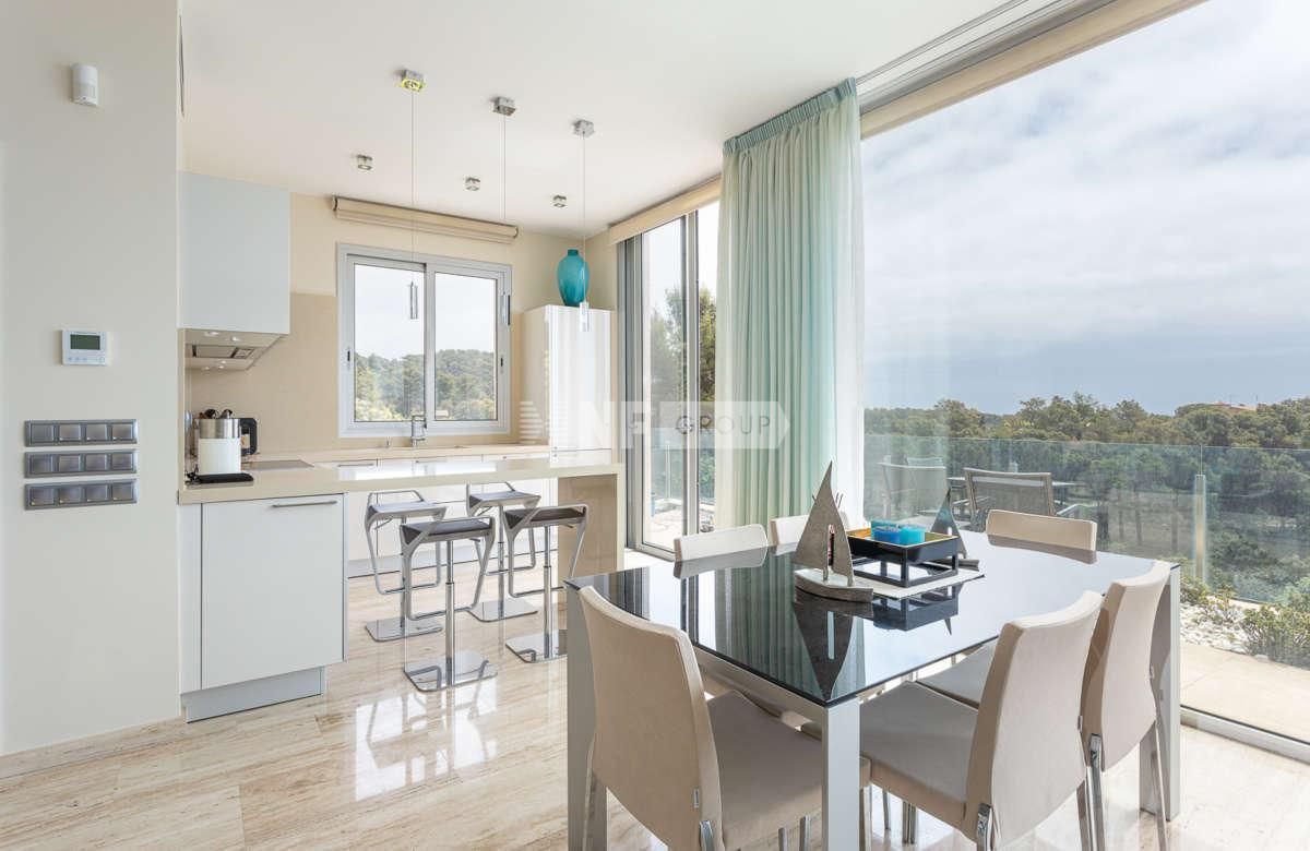 Вилла в Тосса-де-Мар, Испания, 280 м² - фото 4