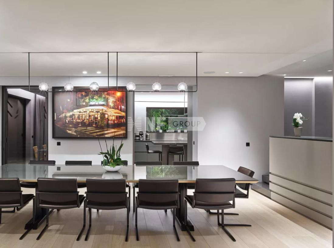 Вилла в Каннах, Франция - фото 4