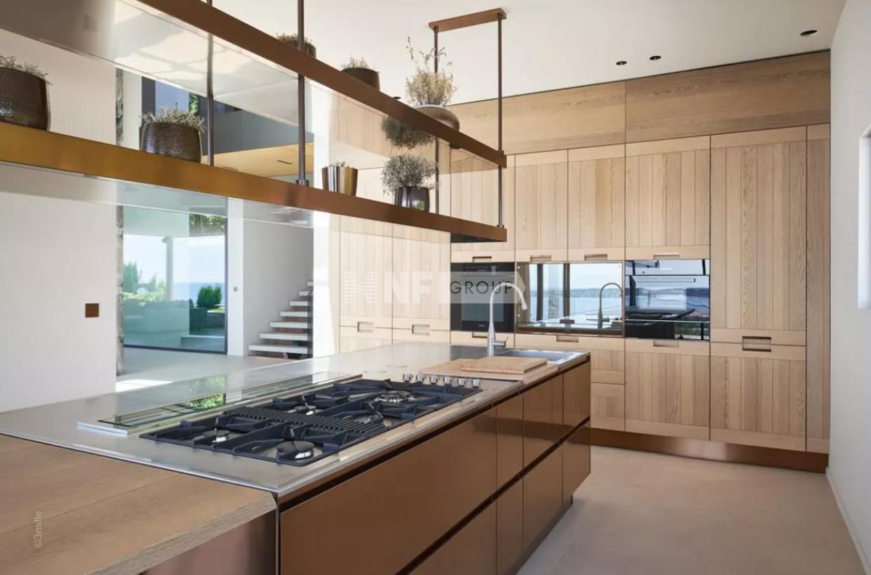 Вилла в Каннах, Франция - фото 4