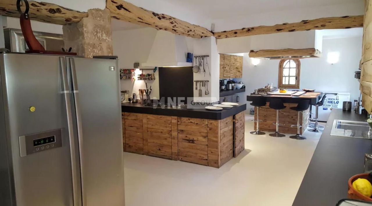 Вилла на Ивисе, Испания, 315 м² - фото 4