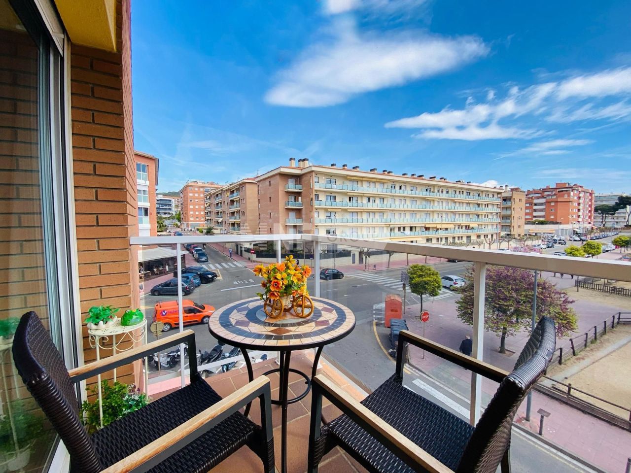 Квартира на Льорет-де-Мар, Испания, 129 м² - фото 4