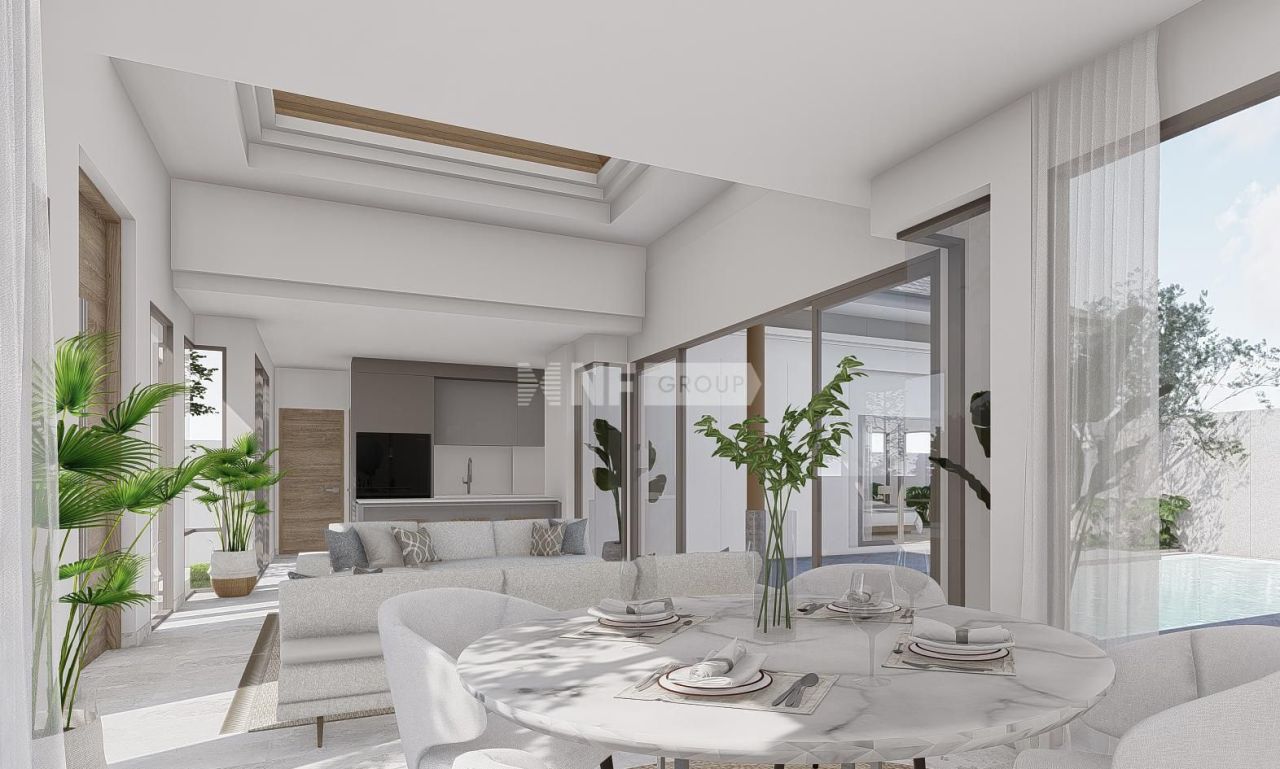 Вилла на Пхукете, Таиланд, 290 м² - фото 4