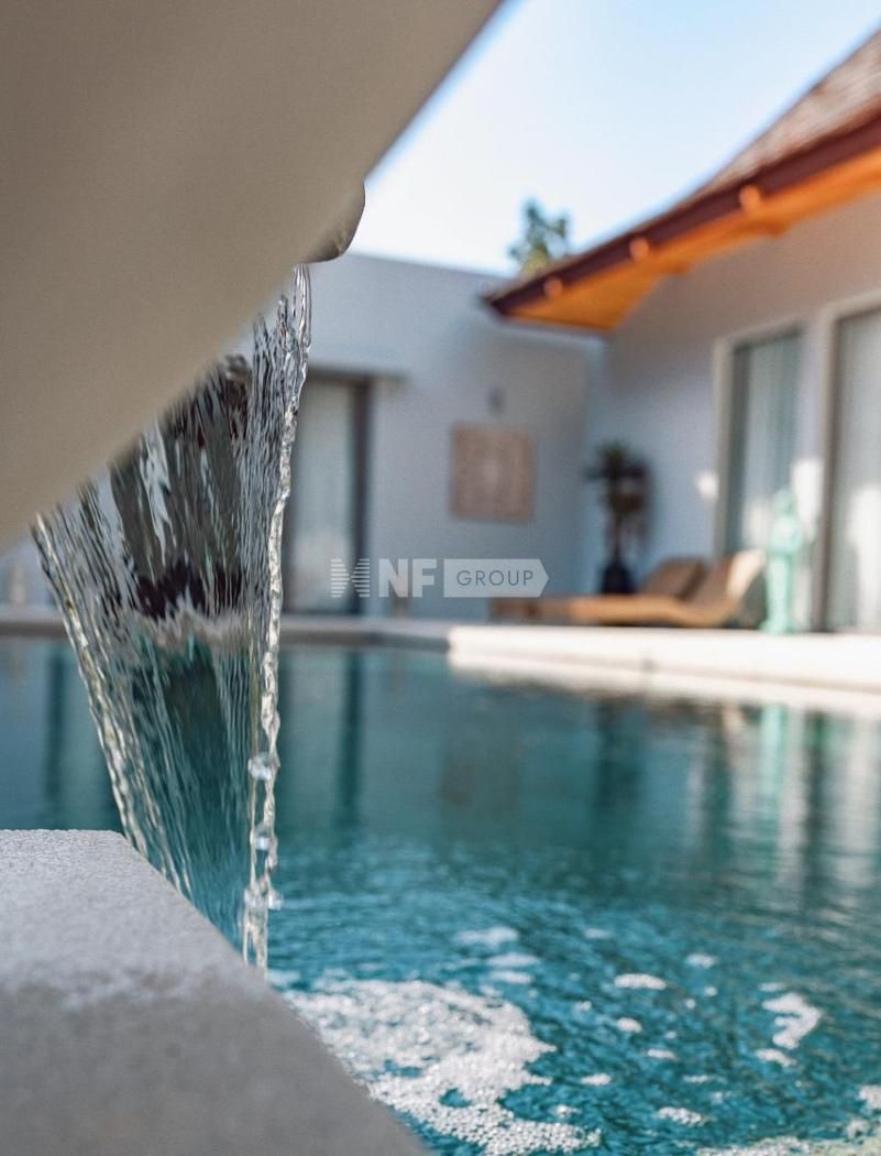 Вилла на Пхукете, Таиланд, 418 м² - фото 4