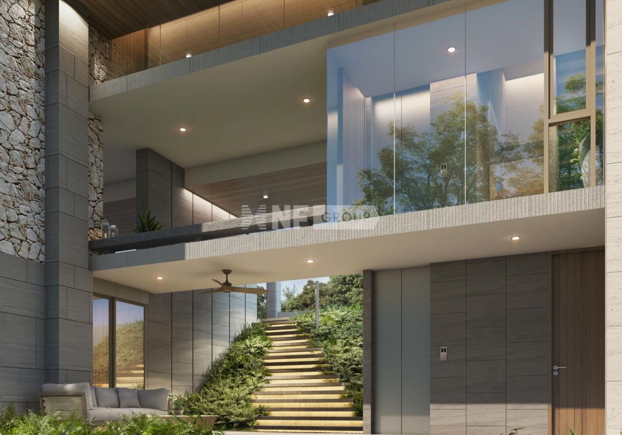 Вилла в Паттайе, Таиланд, 263 м² - фото 4