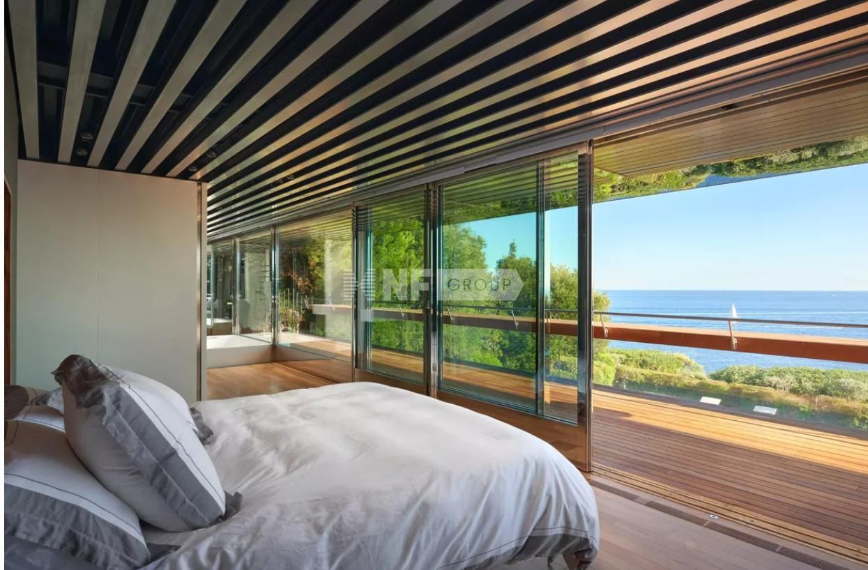 Вилла в Ницце, Франция, 550 м² - фото 4