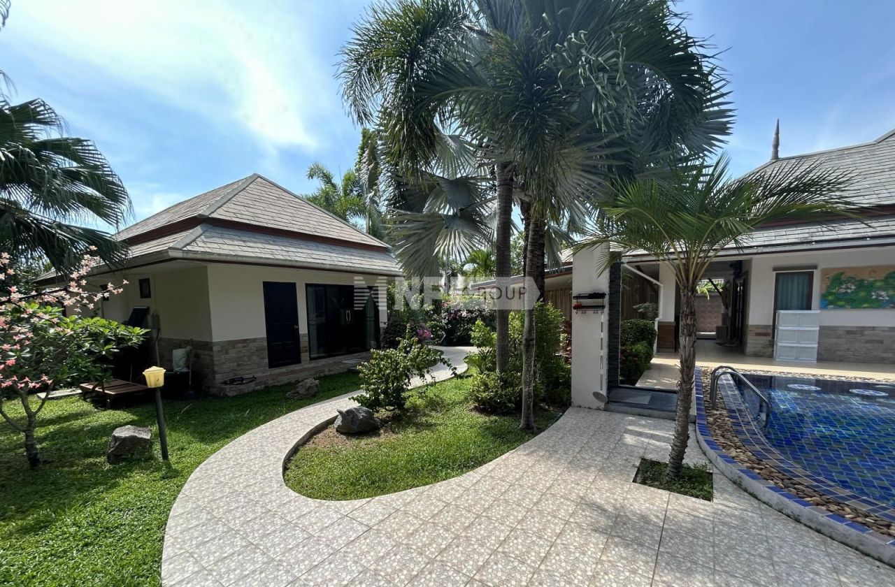 Дом в Паттайе, Таиланд, 365 м² - фото 5