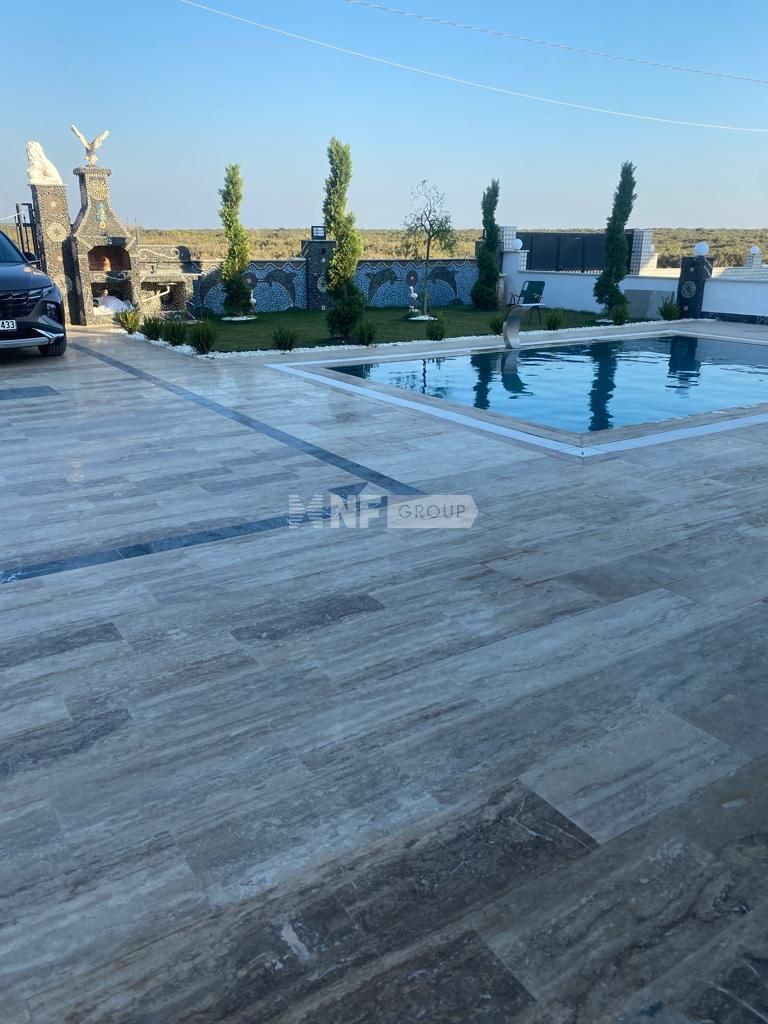 Вилла в Измире, Турция, 200 м² - фото 5