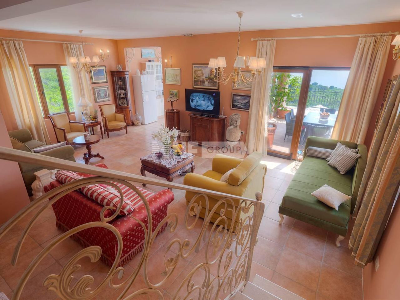 Вилла Загора, Черногория, 150 м² - фото 5