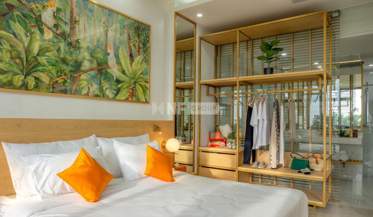 Апартаменты на Пхукете, Таиланд, 56 м² - фото 5