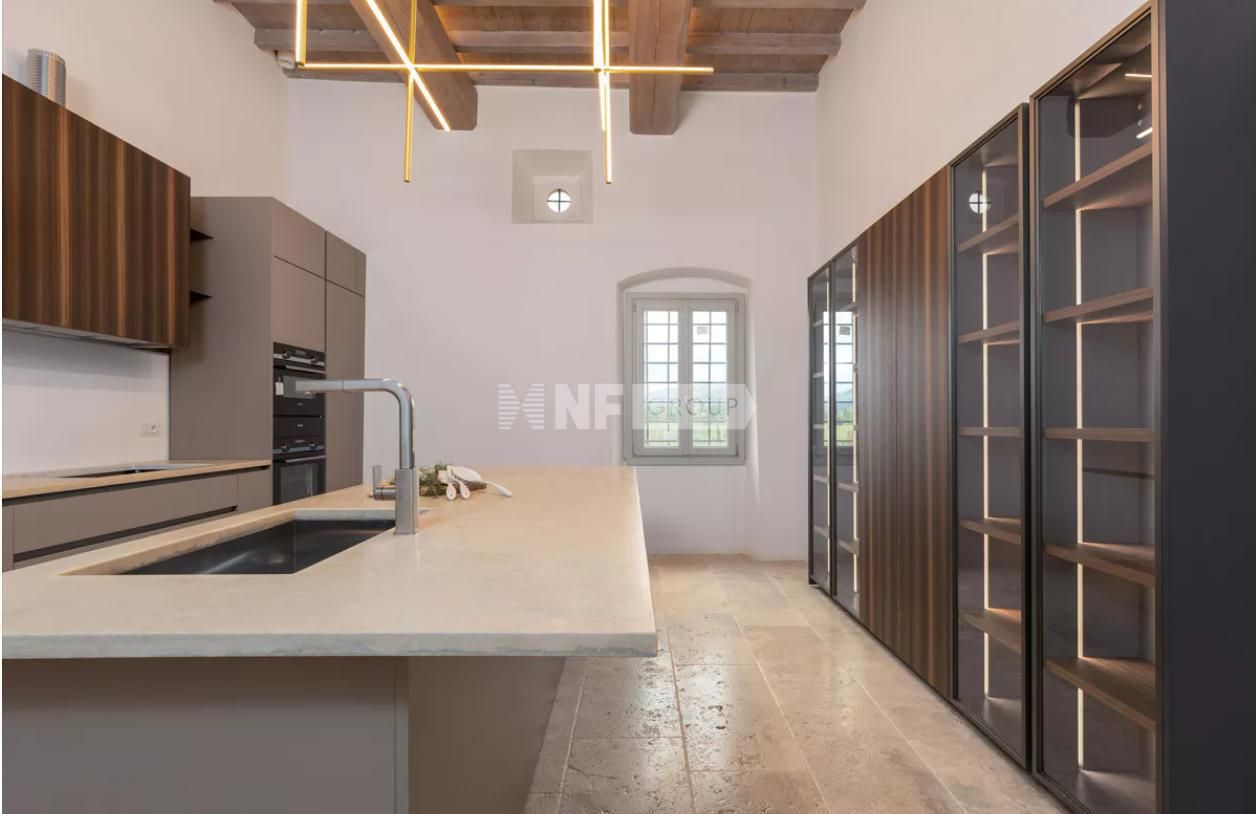 Апартаменты во Флоренции, Италия, 246 м² - фото 5