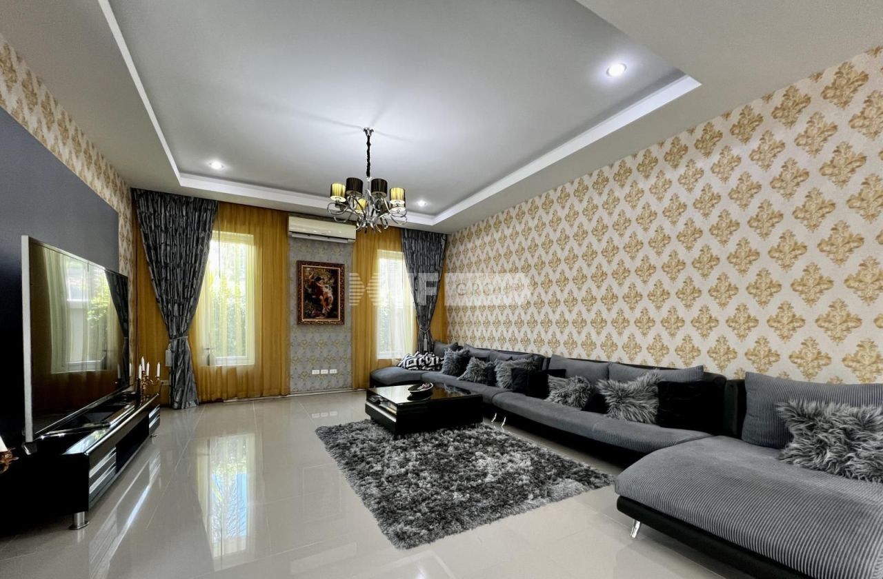 Вилла в Паттайе, Таиланд, 450 м² - фото 5