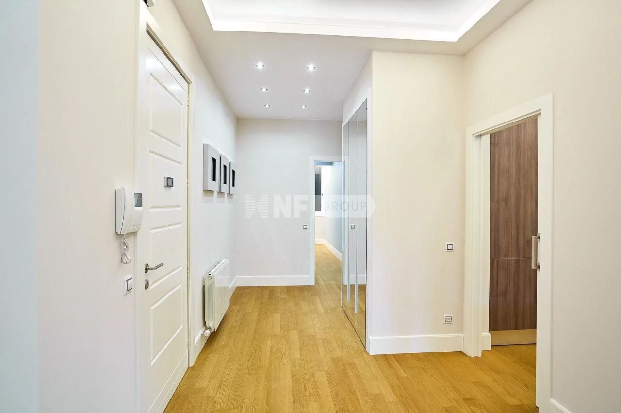 Квартира в Барселоне, Испания, 115 м² - фото 5