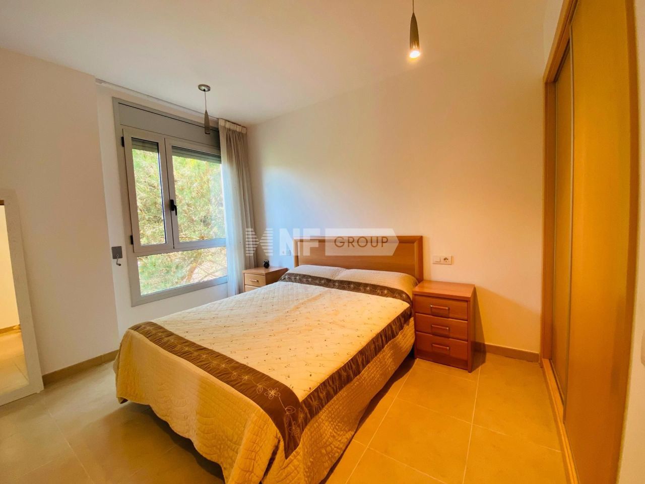 Квартира на Льорет-де-Мар, Испания, 82 м² - фото 5