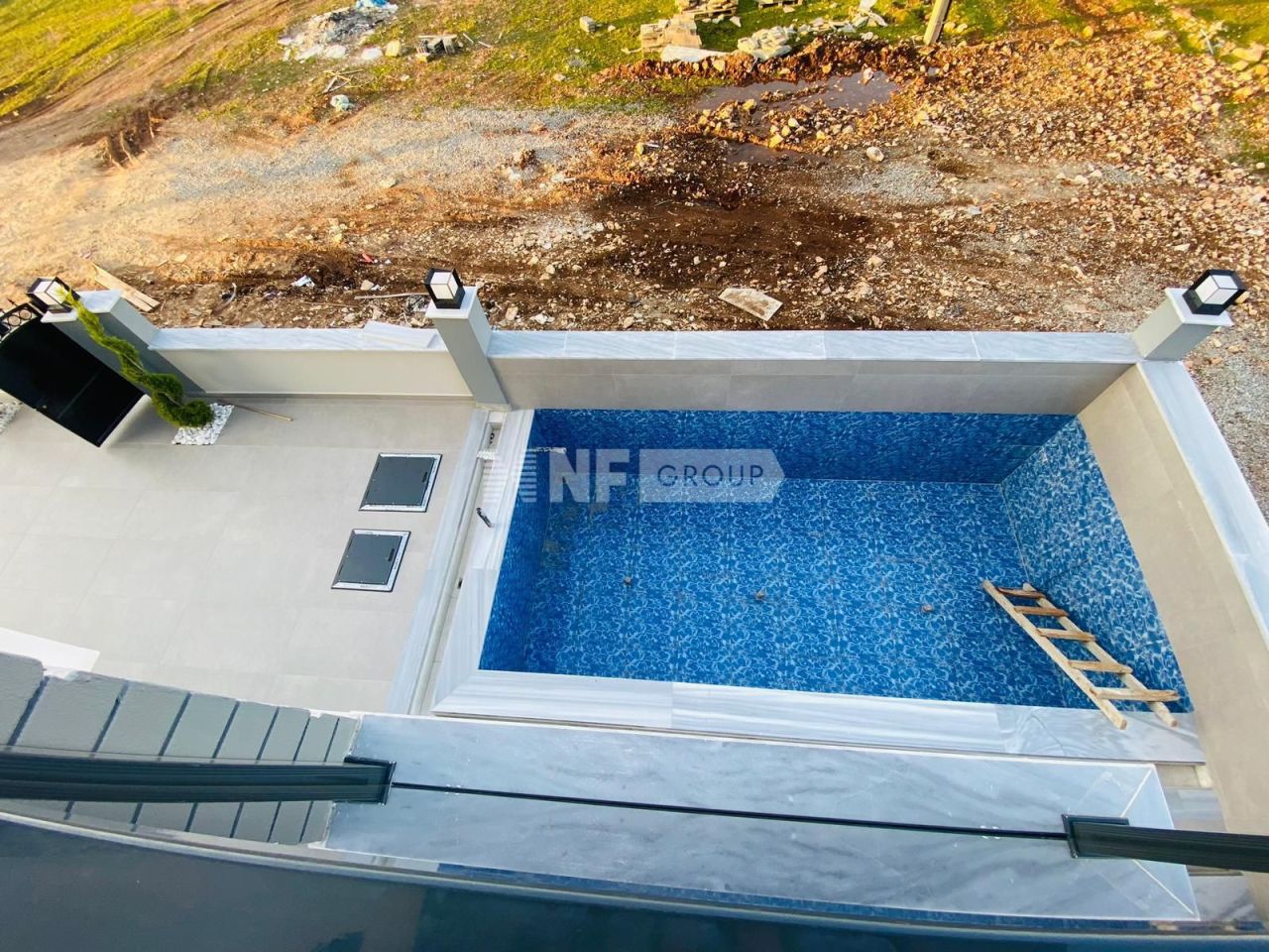 Вилла в Измире, Турция, 190 м² - фото 5