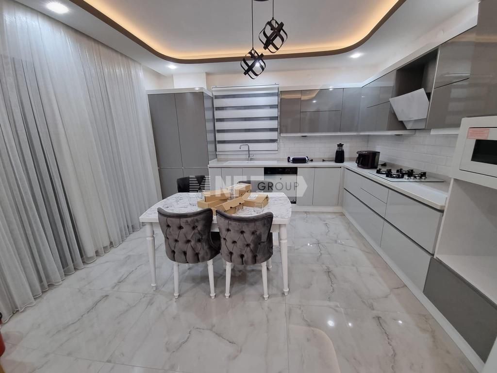 Вилла в Измире, Турция, 240 м² - фото 5