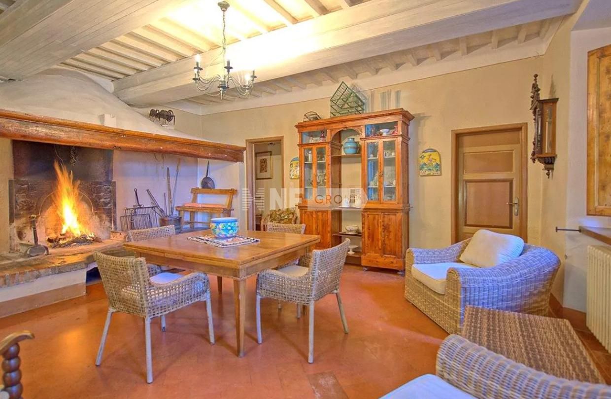 Вилла во Флоренции, Италия, 599 м² - фото 5