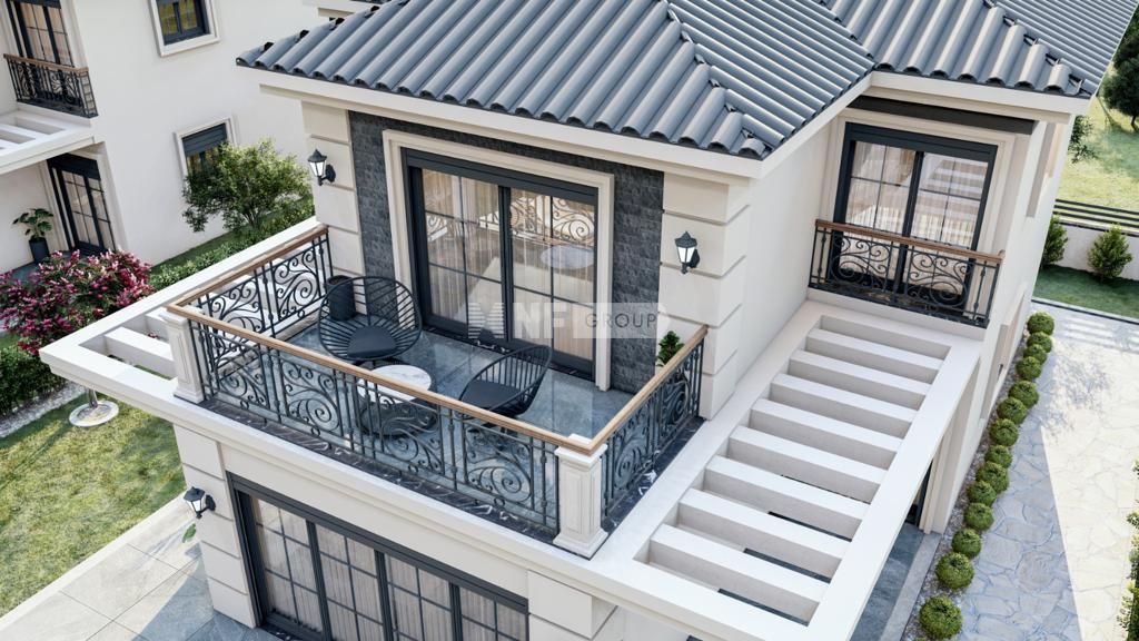 Вилла в Измире, Турция, 220 м² - фото 5