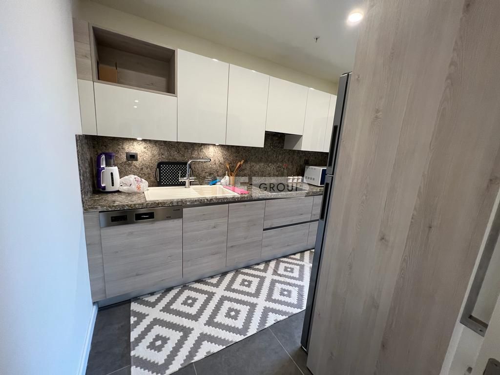 Квартира в Стамбуле, Турция, 101 м² - фото 5