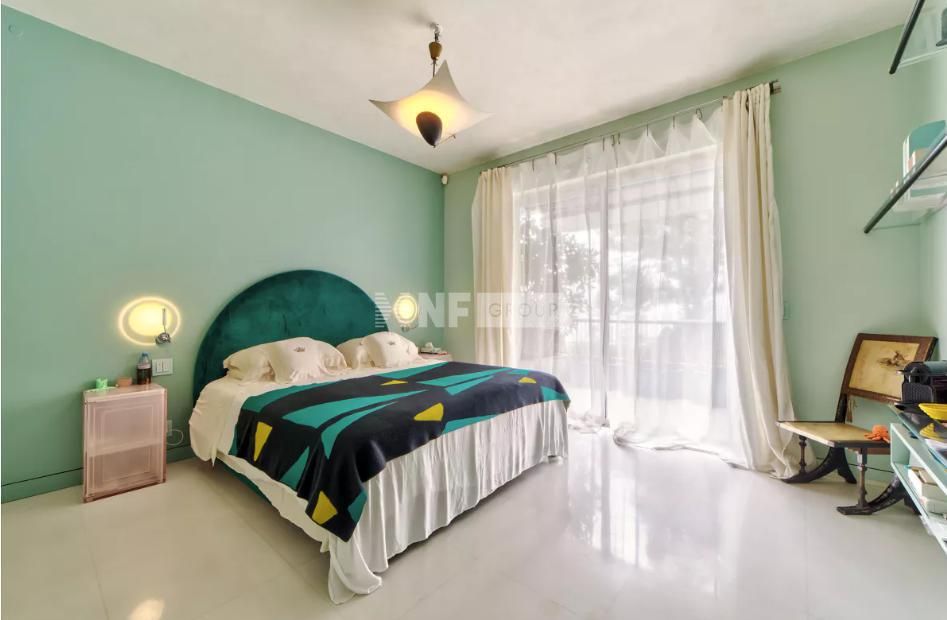 Апартаменты в Монако, Монако, 175 м² - фото 5