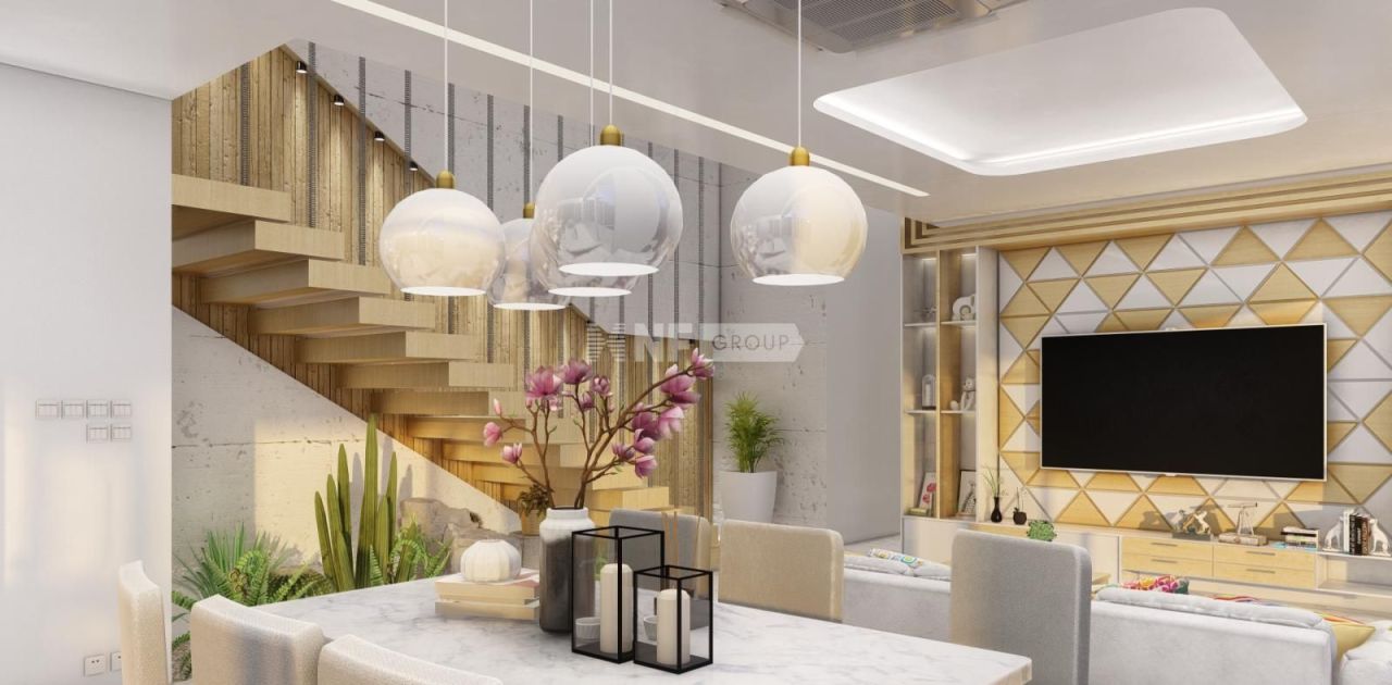 Вилла на Пхукете, Таиланд, 490 м² - фото 5