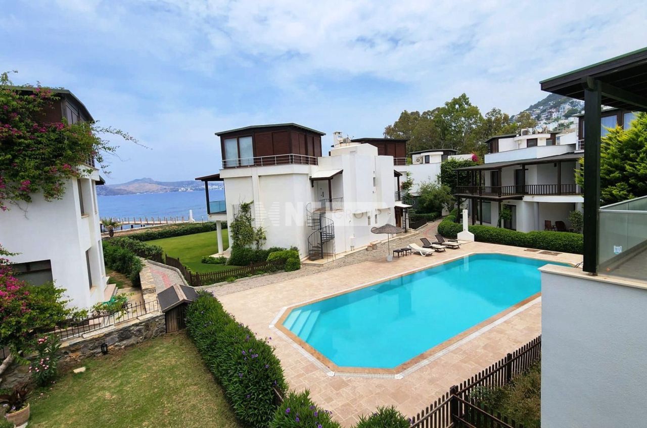 Вилла в Бодруме, Турция, 160 м² - фото 5