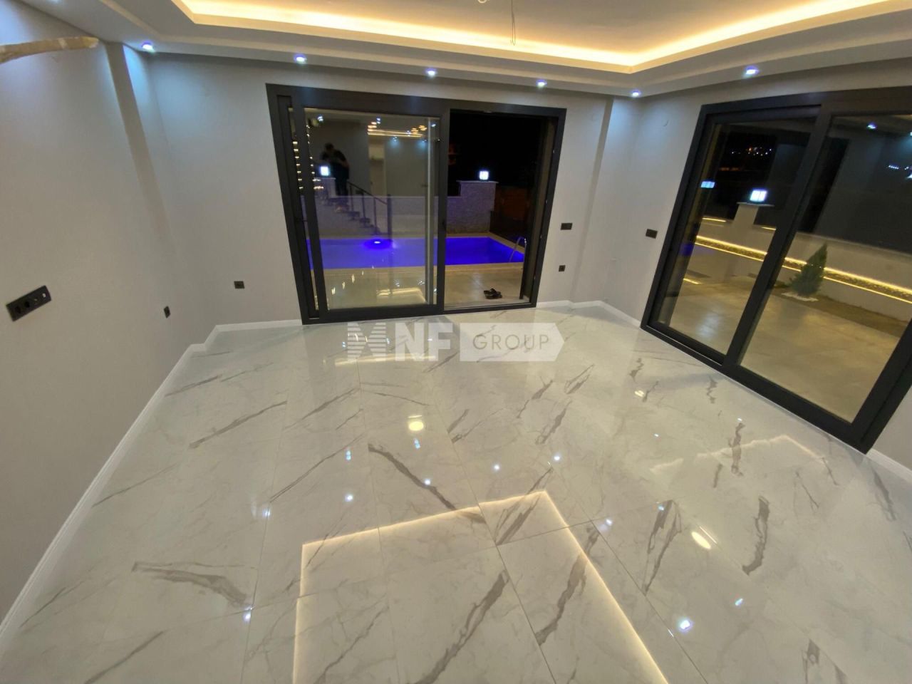 Вилла в Измире, Турция, 170 м² - фото 5