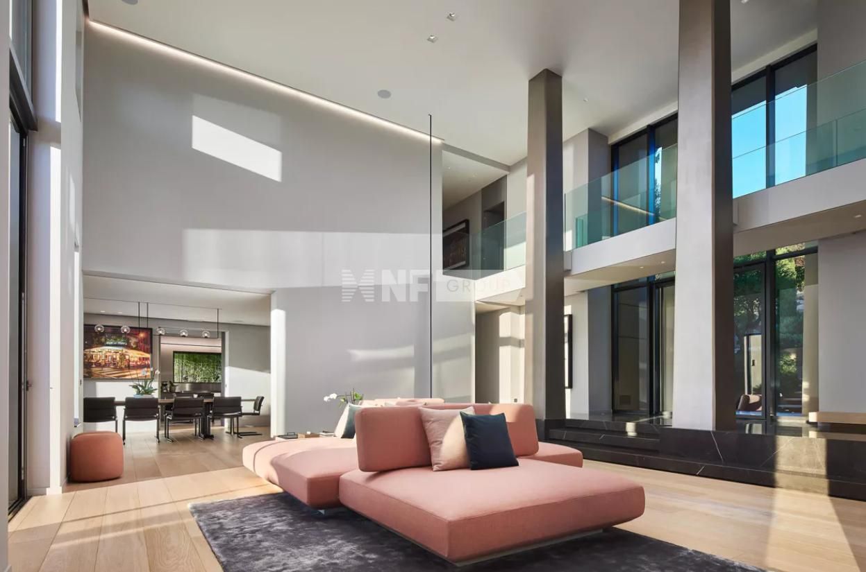 Вилла в Каннах, Франция - фото 5