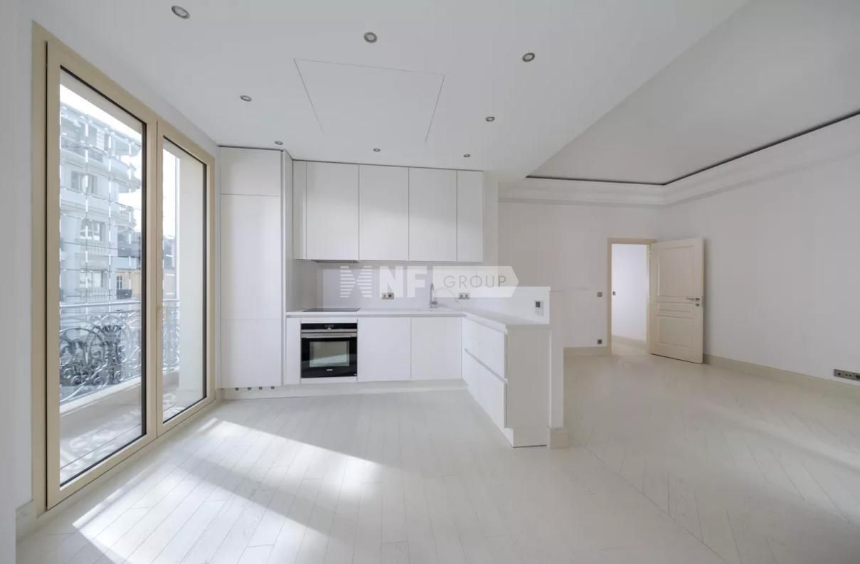 Апартаменты в Монако, Монако, 152 м² - фото 5