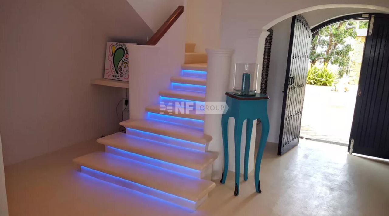 Вилла на Ивисе, Испания, 315 м² - фото 5