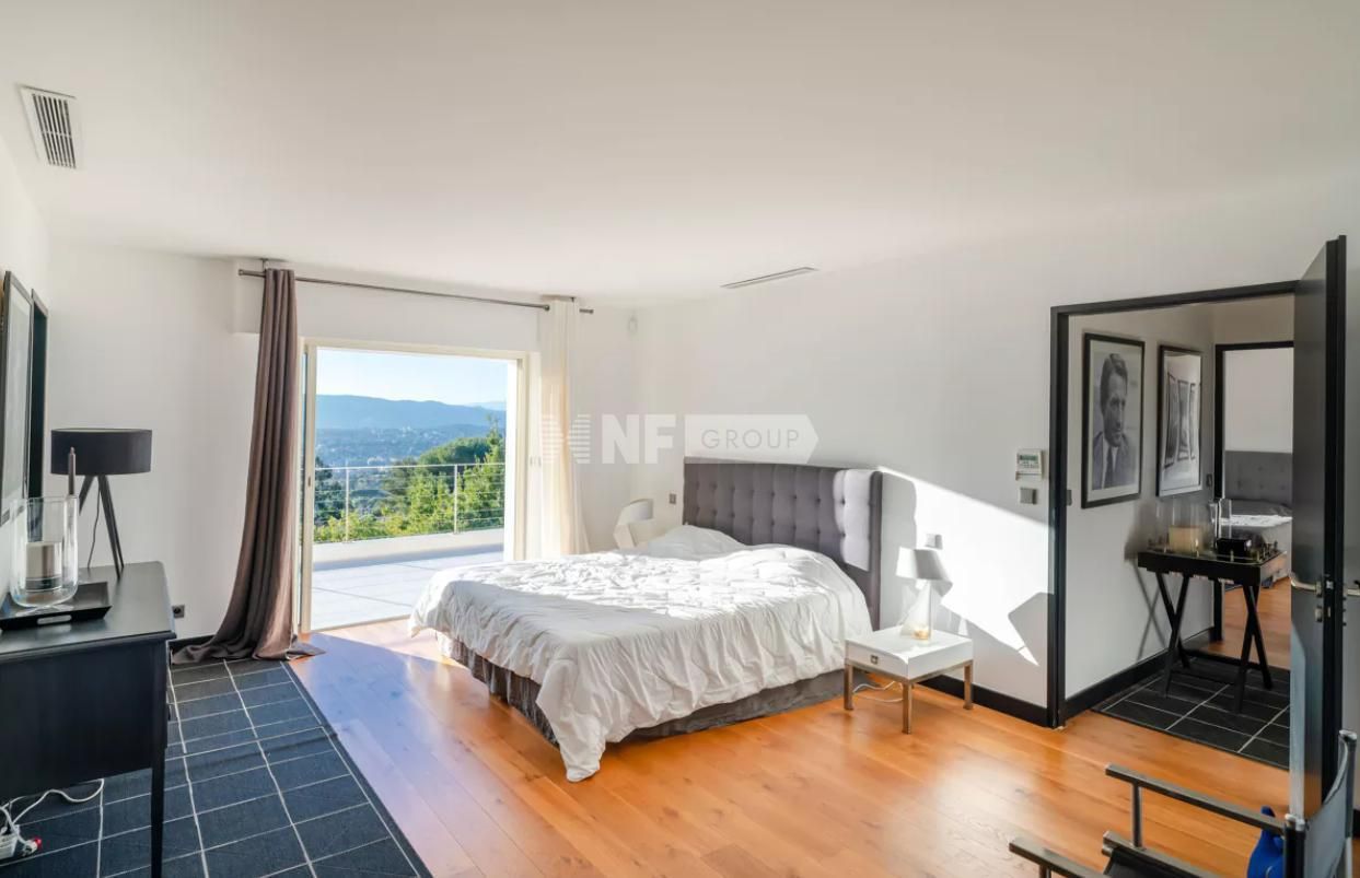 Вилла в Каннах, Франция, 400 м² - фото 5