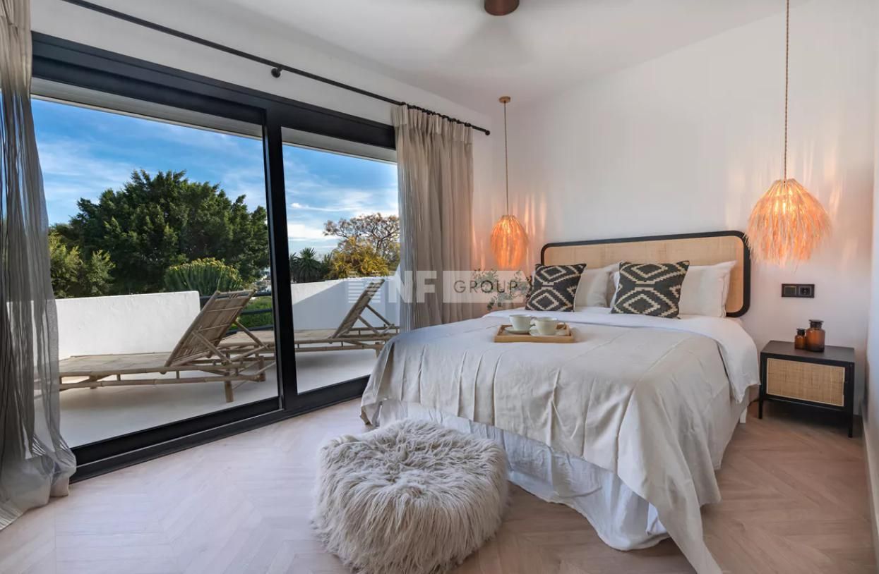 Таунхаус в Марбелье, Испания, 120 м² - фото 5