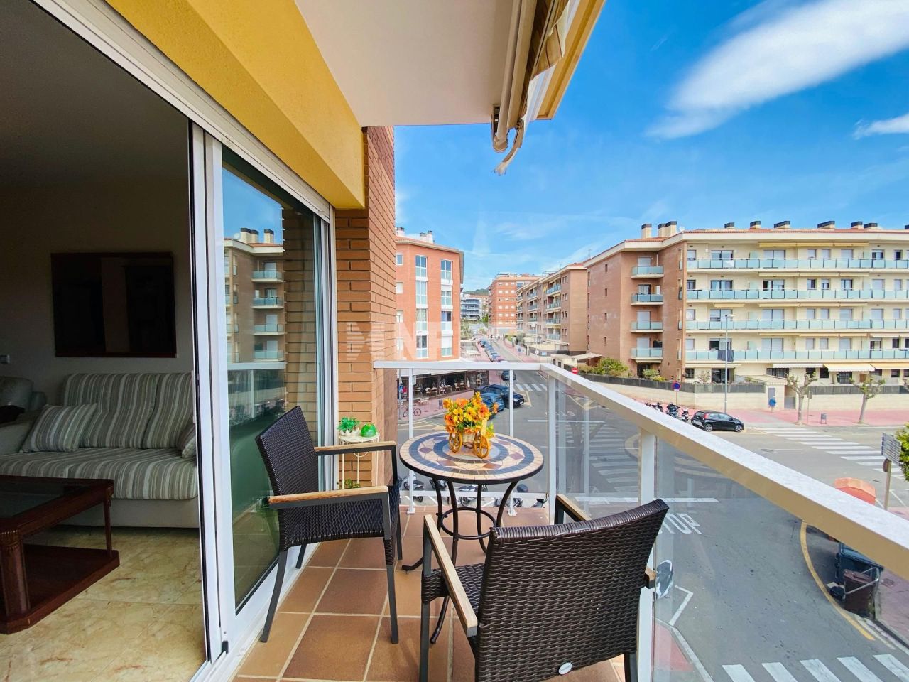 Квартира на Льорет-де-Мар, Испания, 129 м² - фото 5