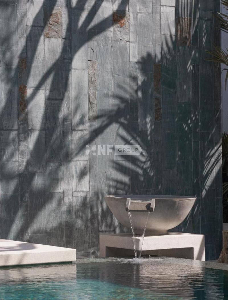 Вилла на Пхукете, Таиланд, 418 м² - фото 5