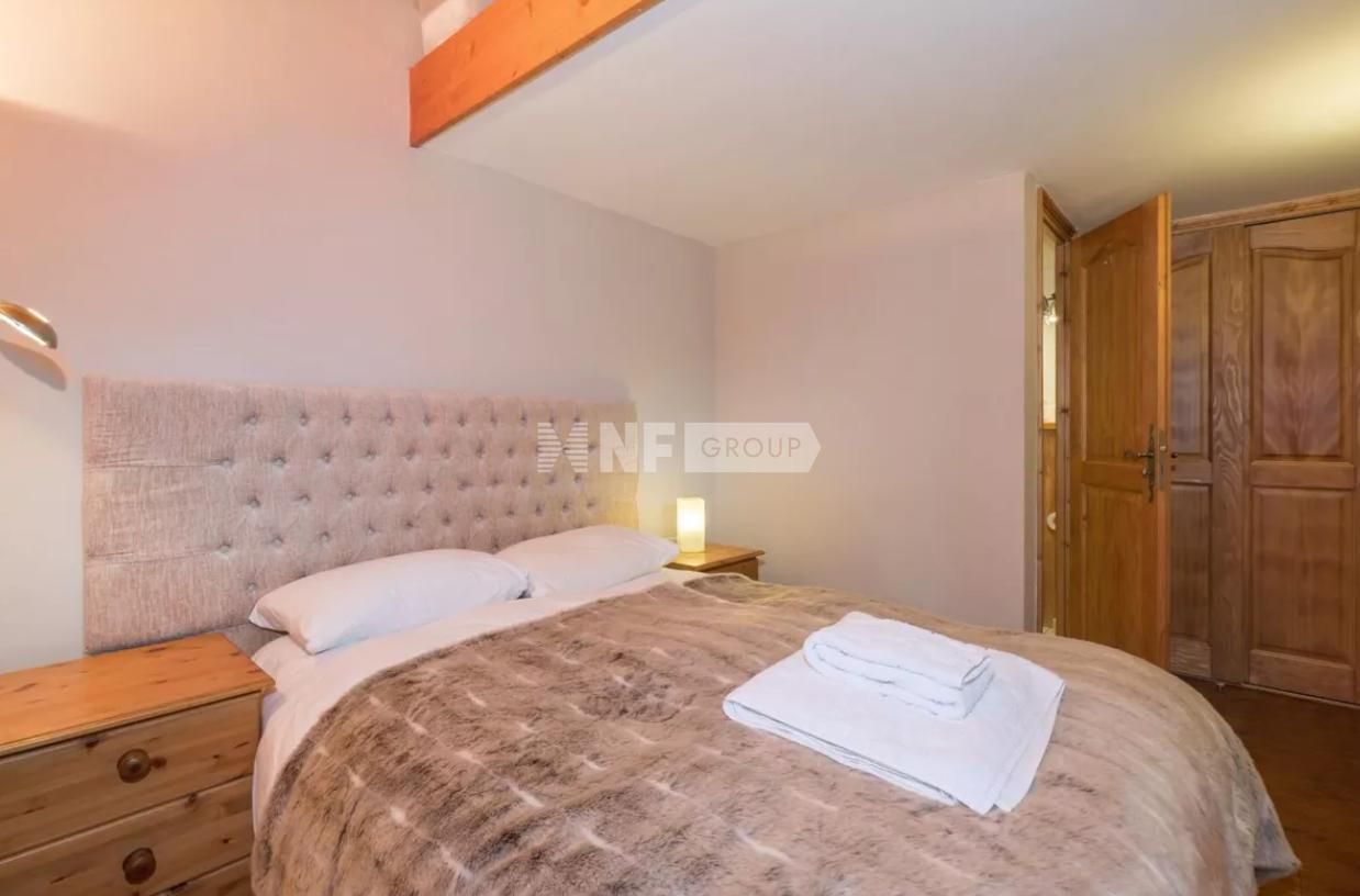 Квартира в Мерибеле, Франция, 60 м² - фото 5