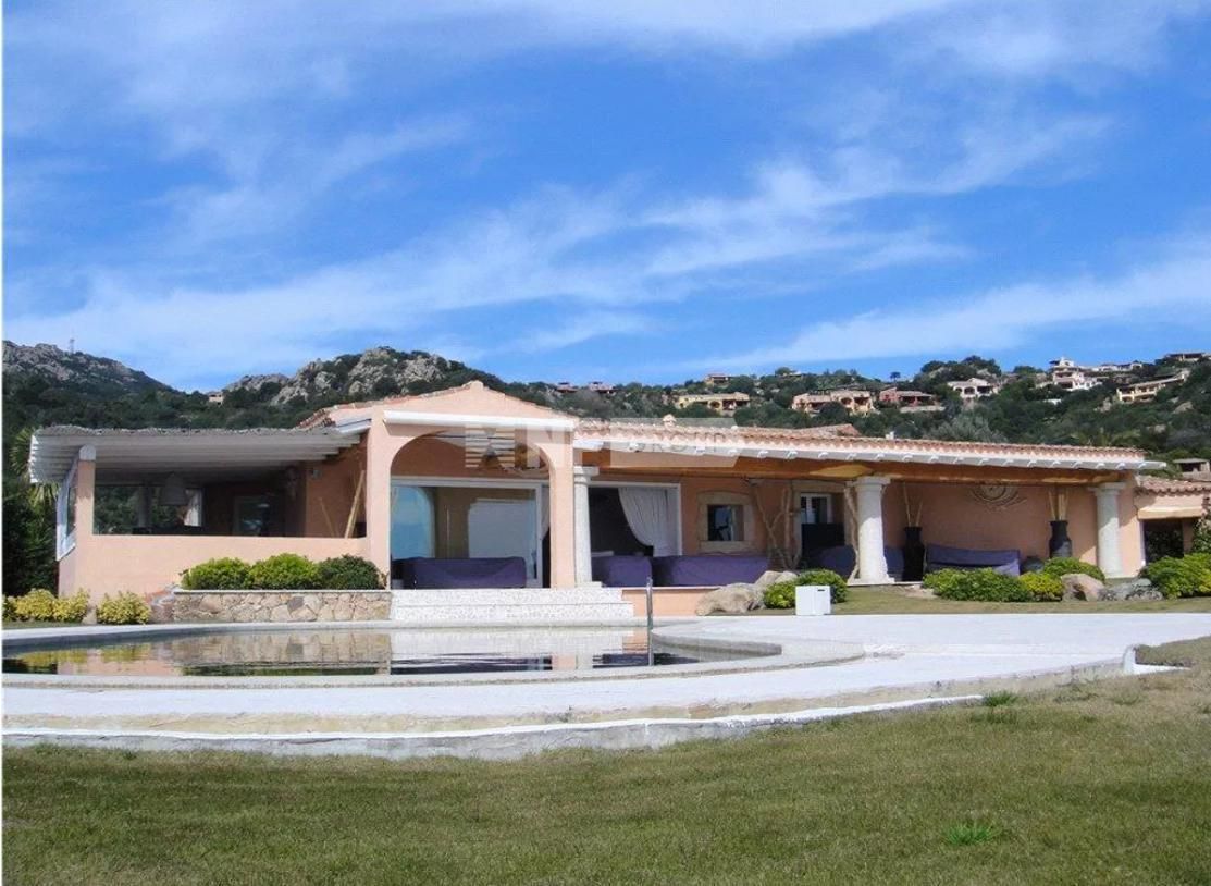 Вилла Сардиния, Италия, 599 м² - фото 5