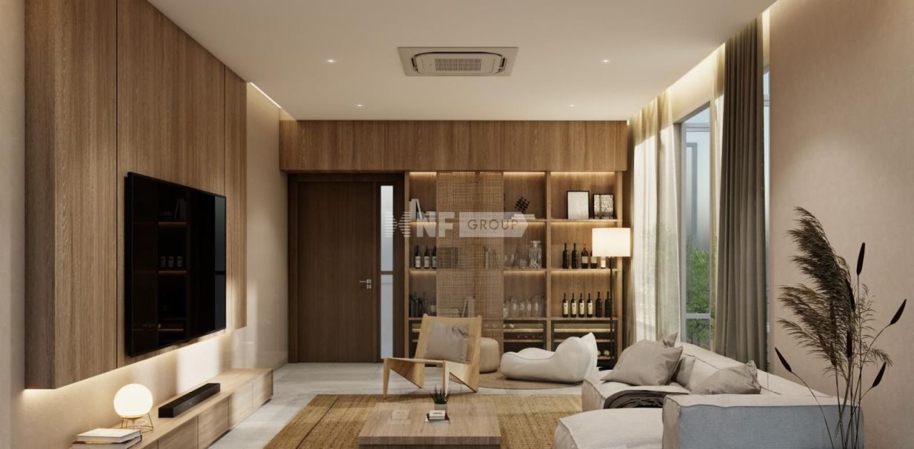 Вилла на Пхукете, Таиланд, 472 м² - фото 5