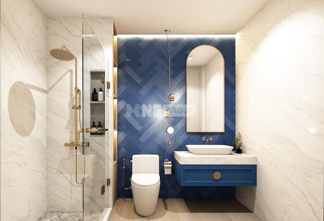 Квартира на Пхукете, Таиланд, 76 м² - фото 6