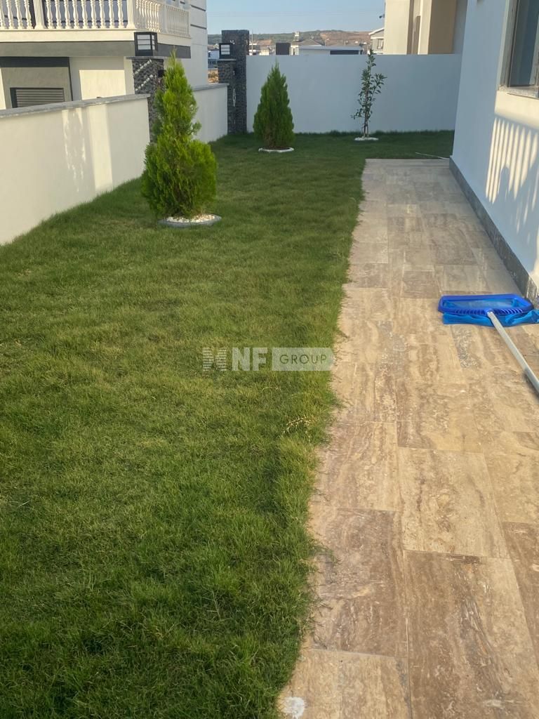 Вилла в Измире, Турция, 200 м² - фото 6