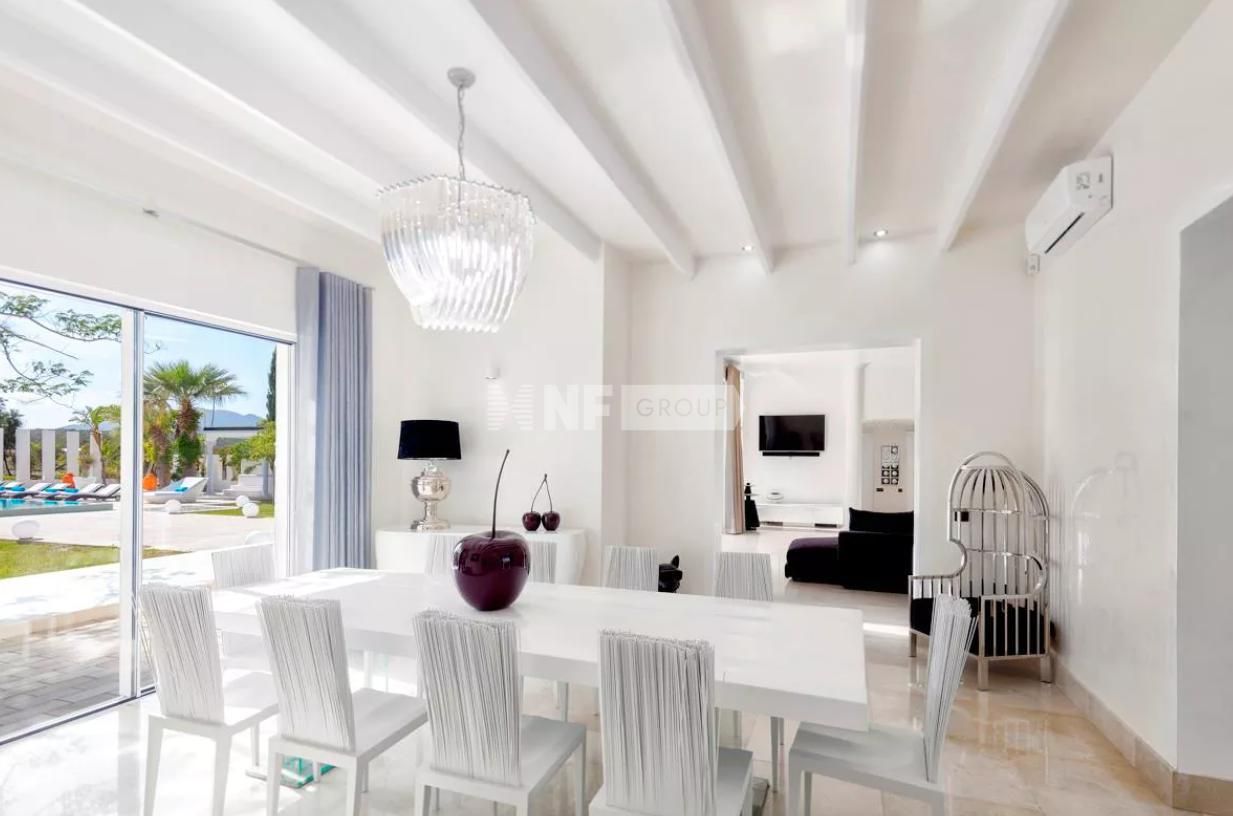 Вилла на Ивисе, Испания - фото 6