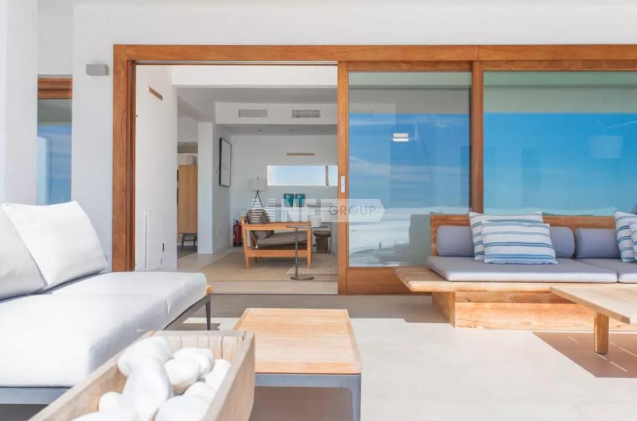 Вилла на Ивисе, Испания, 387 м² - фото 6